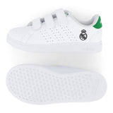 Zapatillas Niño adidas Advantage 2.0 Blanco/Verde