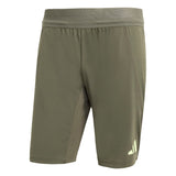 adidas Herren Pro Training Shorts 25/26 Grau