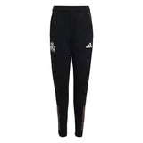 儿童运动裤 adidas 训练 25/26 黑色