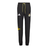 男款 adidas Marvel 裤子 25/26 黑色