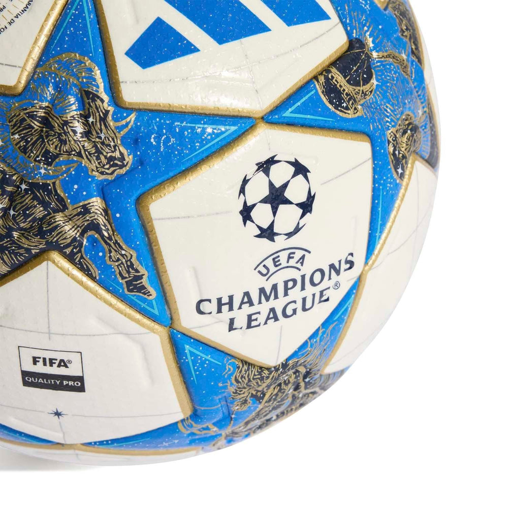 adidas UEFA Champions League Pro Football 25/26