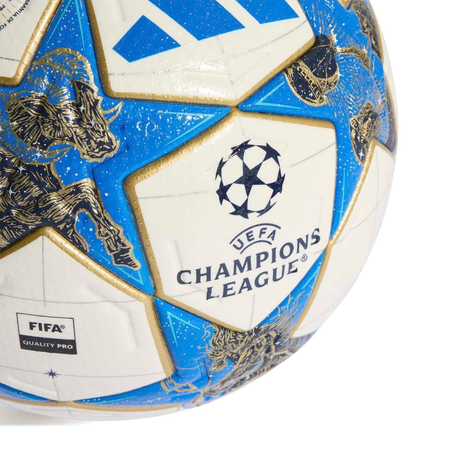 adidas UEFA Champions League Pro Football 25/26