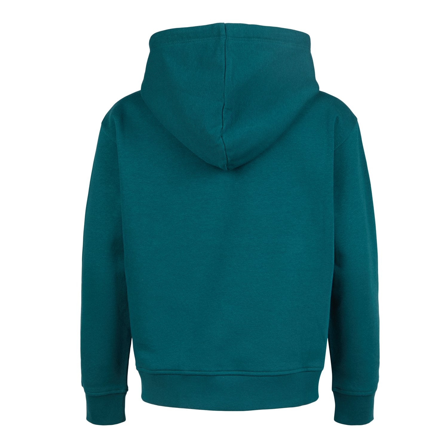 Kids Offspring Hoodie Dark Green