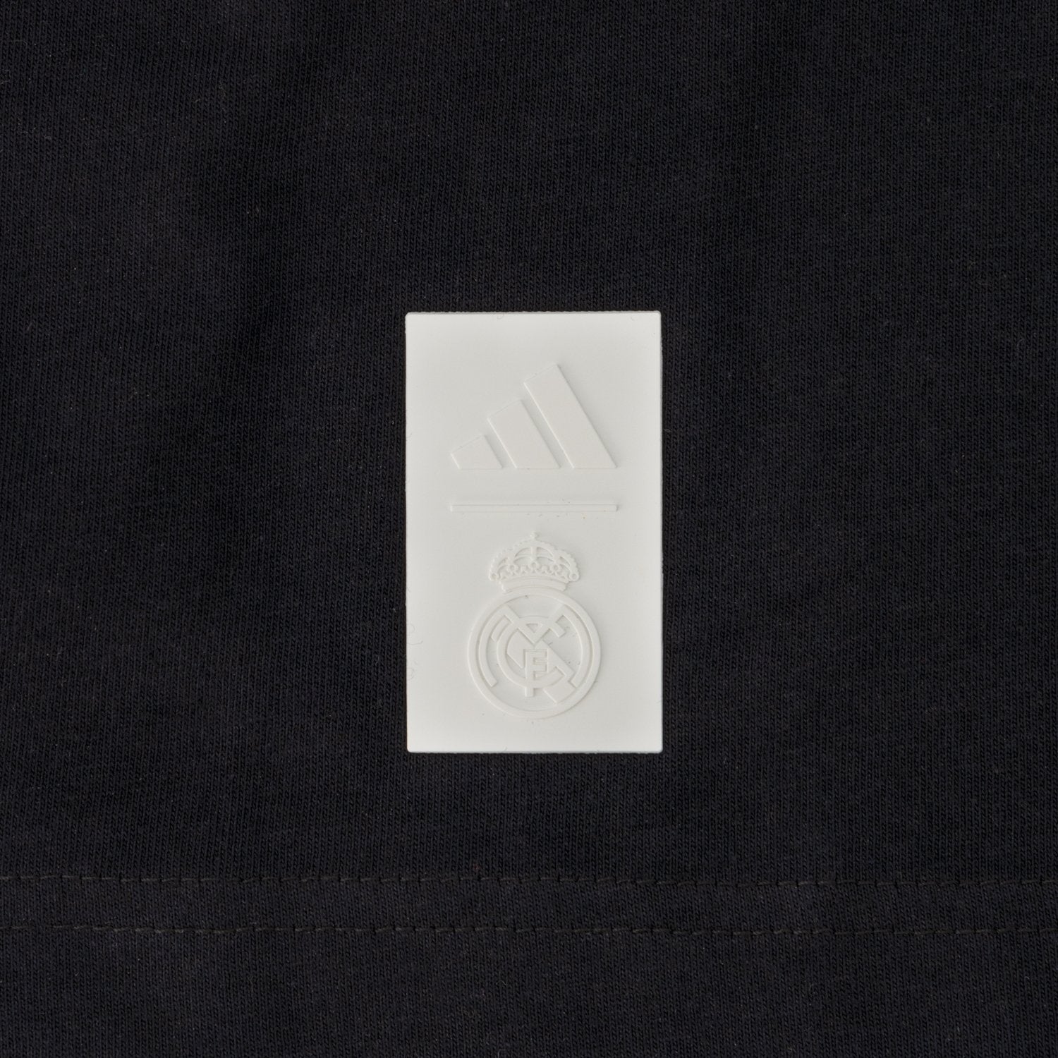 Mens Hoodie Bellingham adidas Magic Moments Black