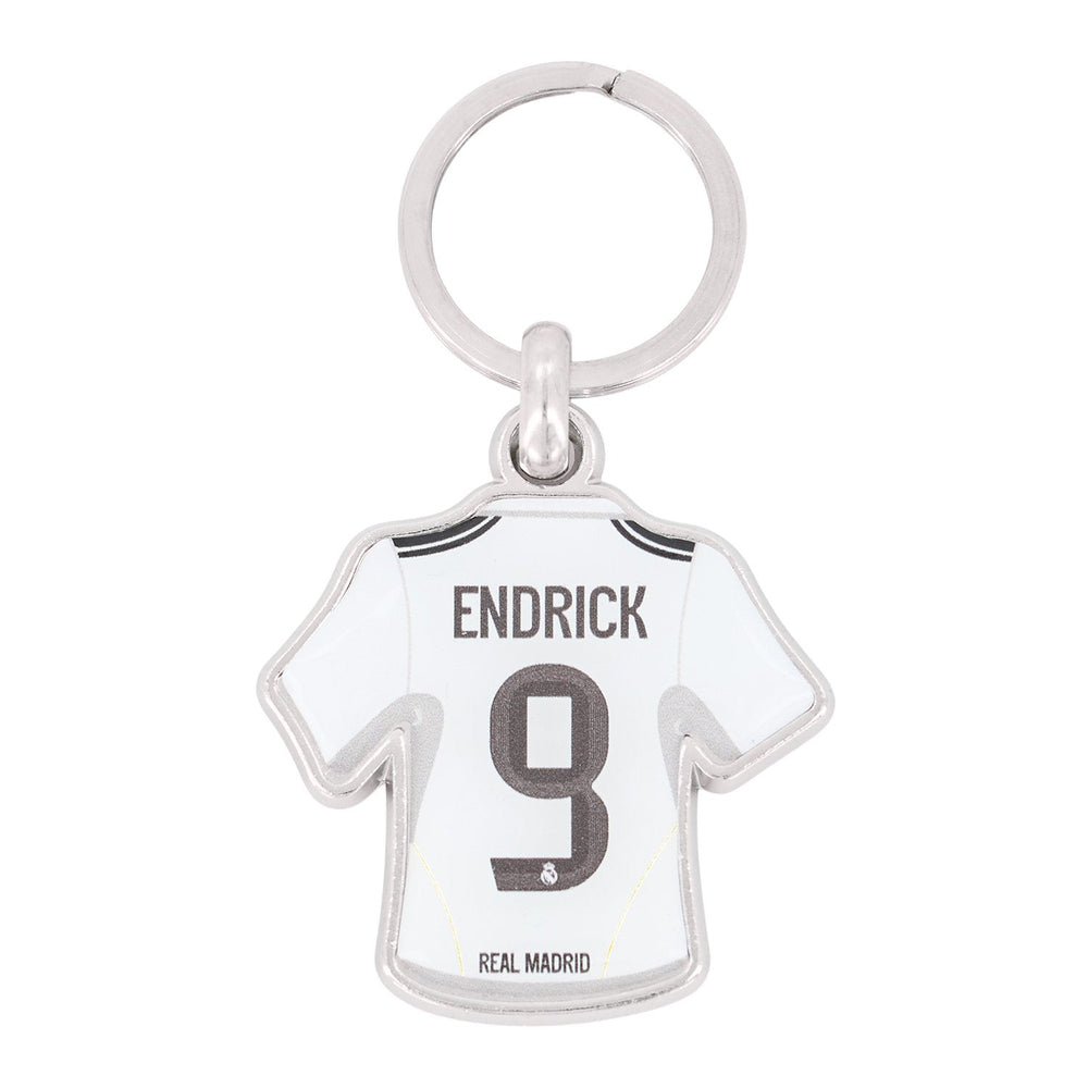 Keyring Shirt Endrick