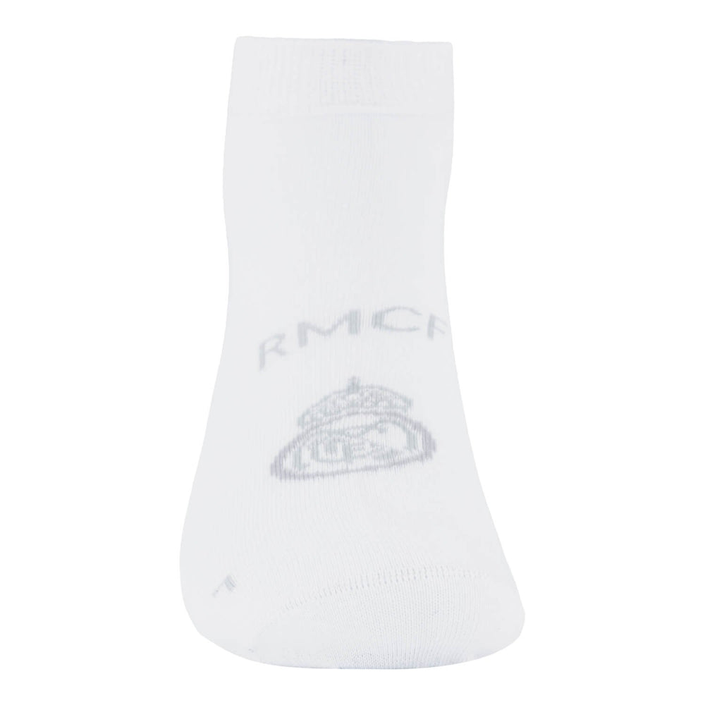 Kids Sneaker Socks 3 Pack