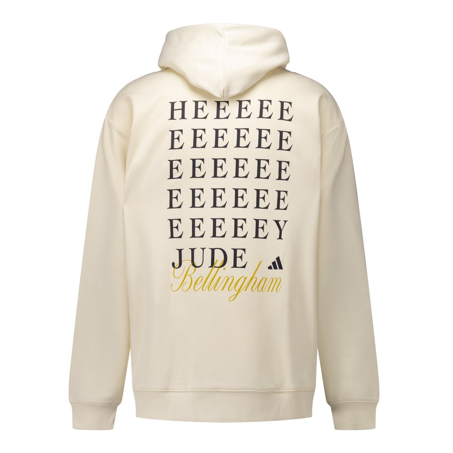 り*ん様 〈海外限定〉ベリンガム　ベリゴールド　パーカー　フーディー ジュード・ベリンガムのトラックスーツ＆Tシャツ – レアル・マドリード