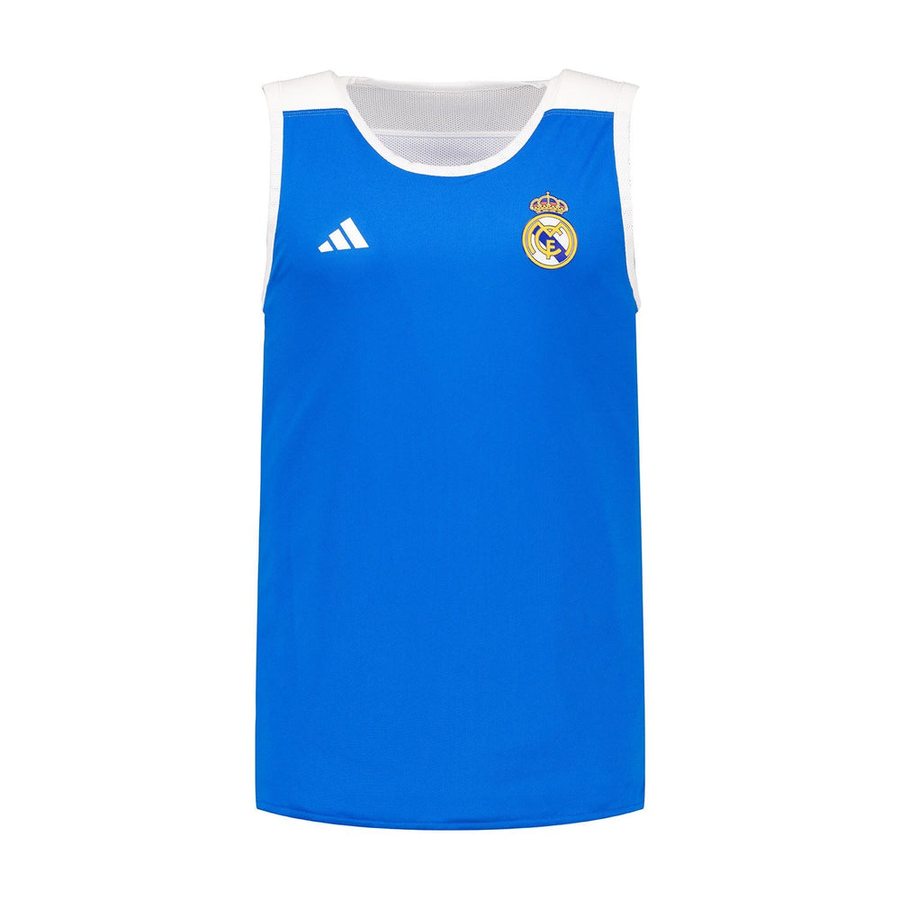 Mens Training Basketball Rev Shirt 25/26 AAA