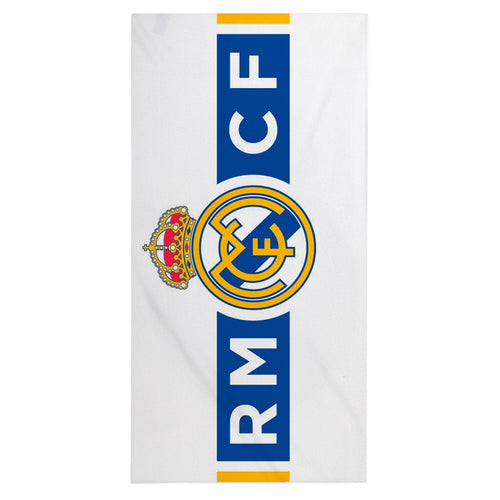 Cotton Towel White