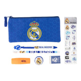 Real Madrid Sticker Stationery Set