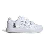 adidas Advantage 2.0 青少年白色运动鞋