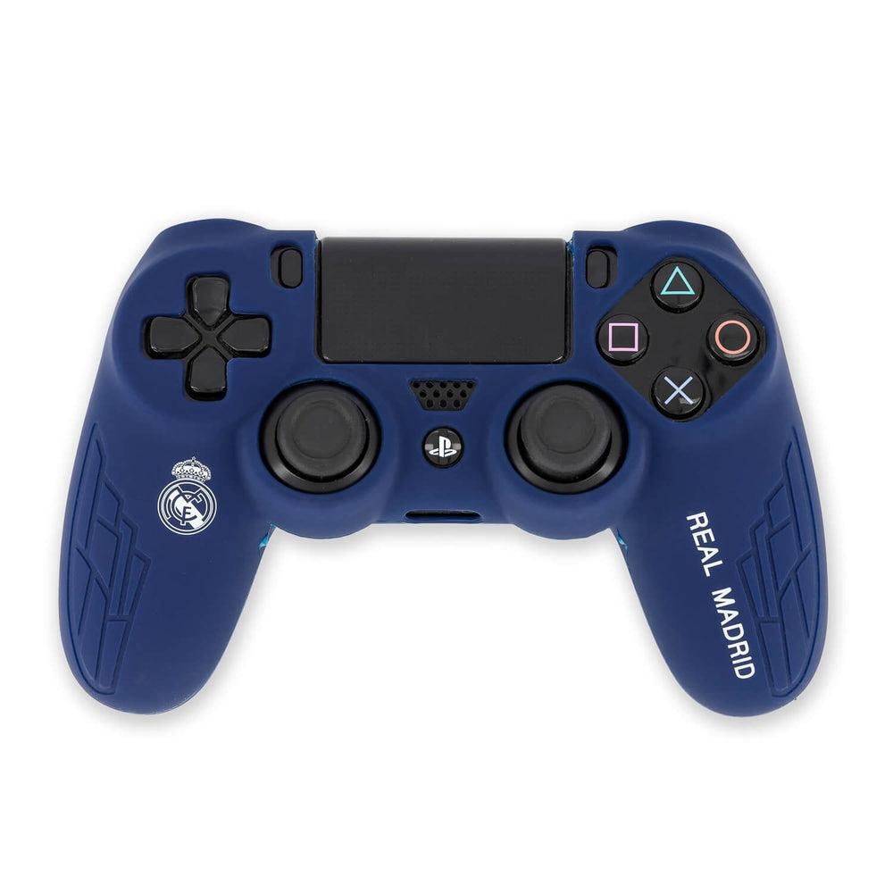 PS4 Controller Cover Navy Real Madrid