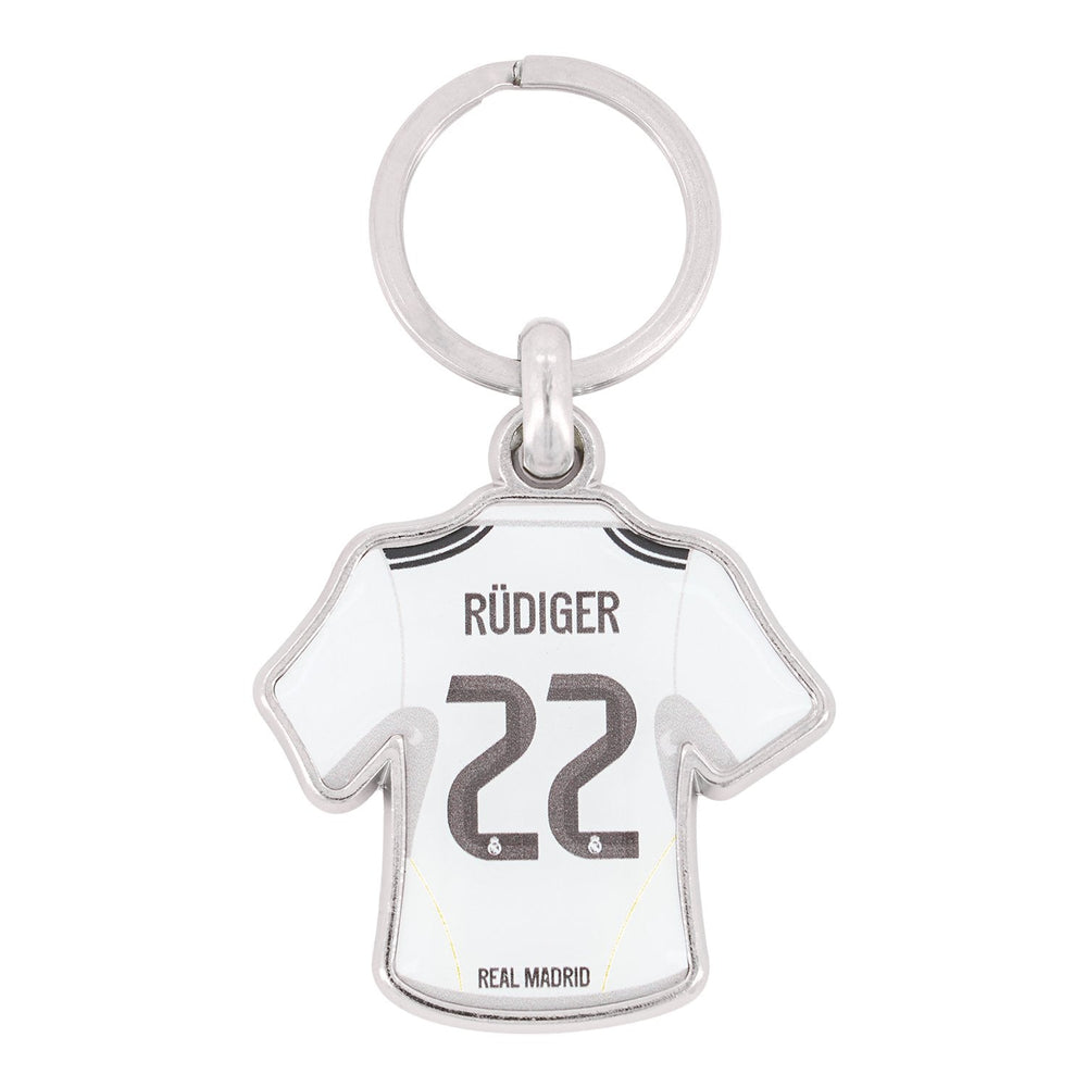 Keyring Shirt Rüdiger