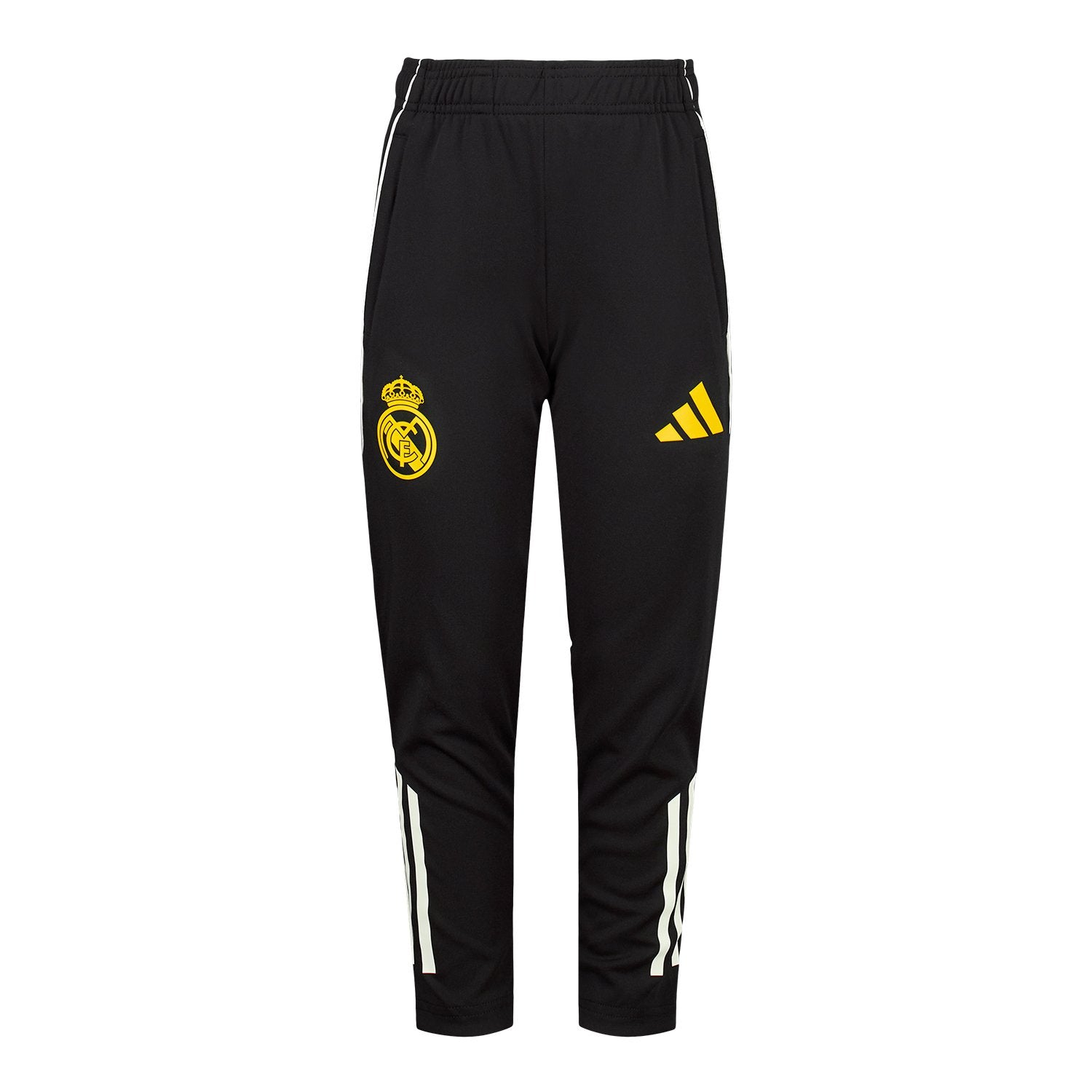 Youth adidas Marvel Training Pants 25/26 Black