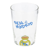 Vaso Sidra 500ml Real Madrid