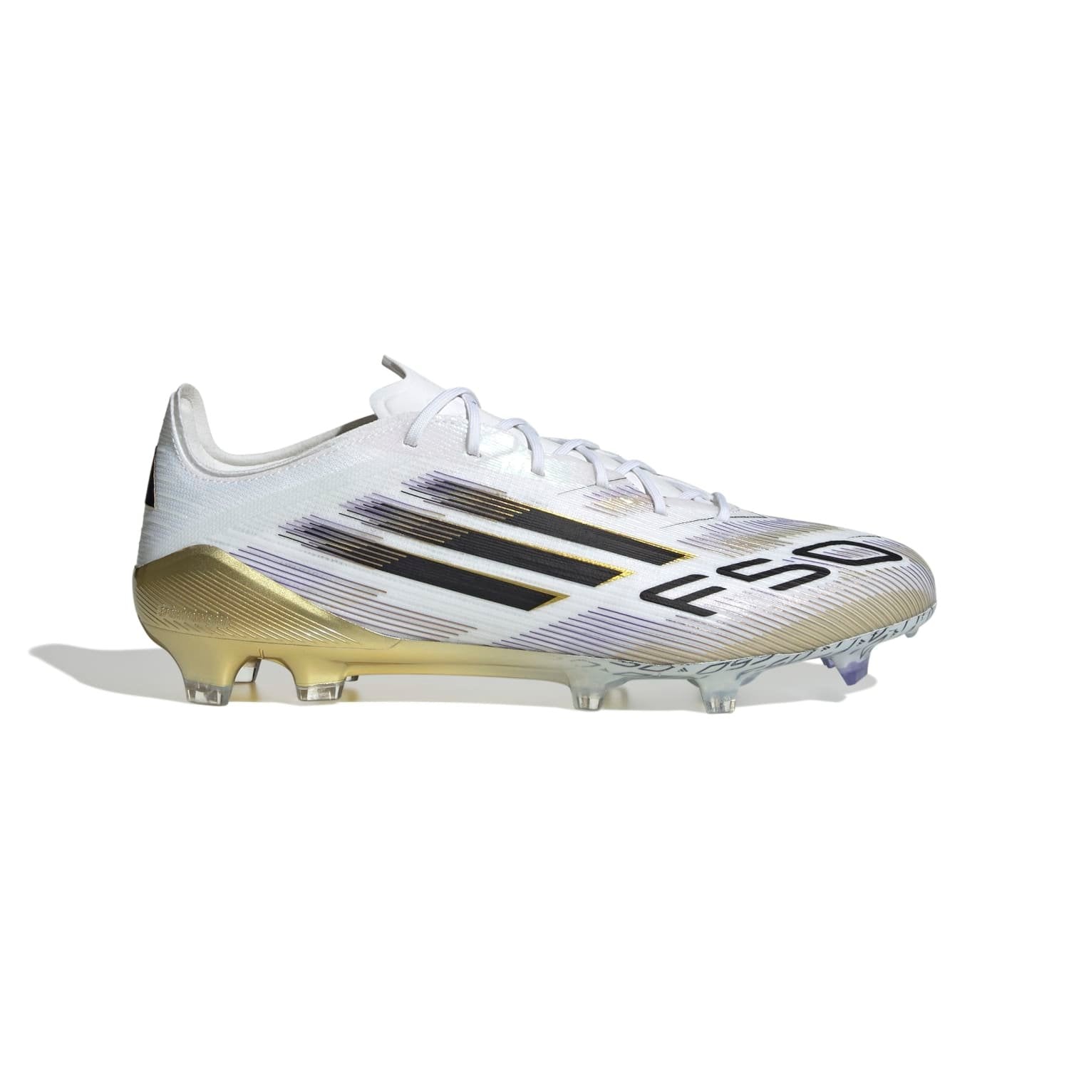 Football Boots adidas F50 Elite Gold