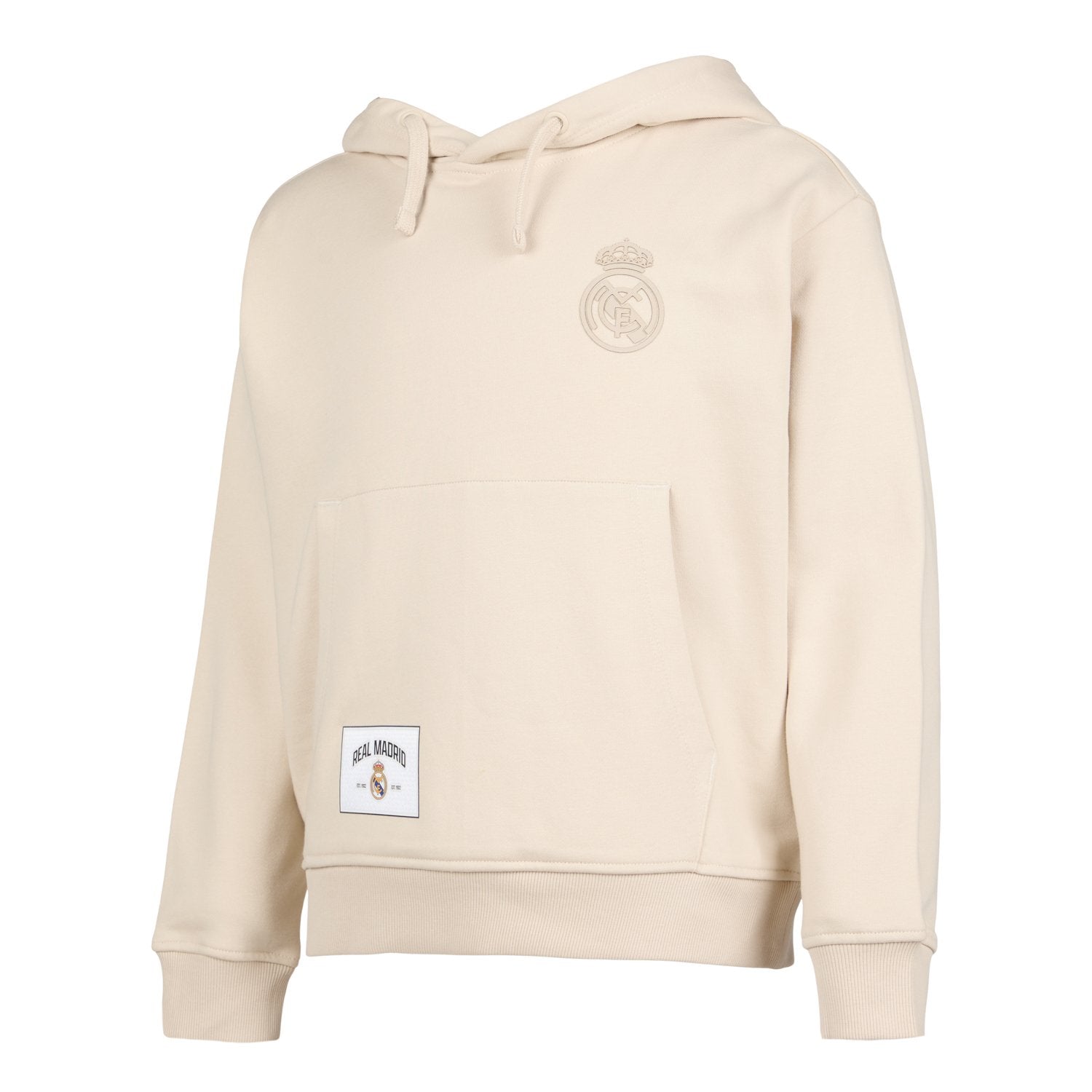 Kids Offspring Hoodie Beige
