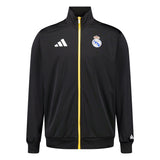 男款 adidas Marvel 训练夹克 25/26 黑色