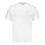 T-shirt Hilo Nep Blanc Cassé Real Madrid hommes