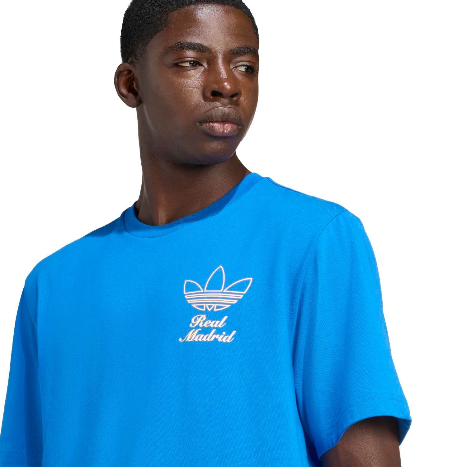 REAL MADRID スーパースターズ Tシャツ M La Tienda Online Oficial del Real Madrid CF – La Tienda Online