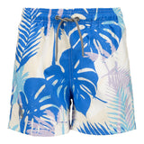 Bañador Niño Tropical Multicolor