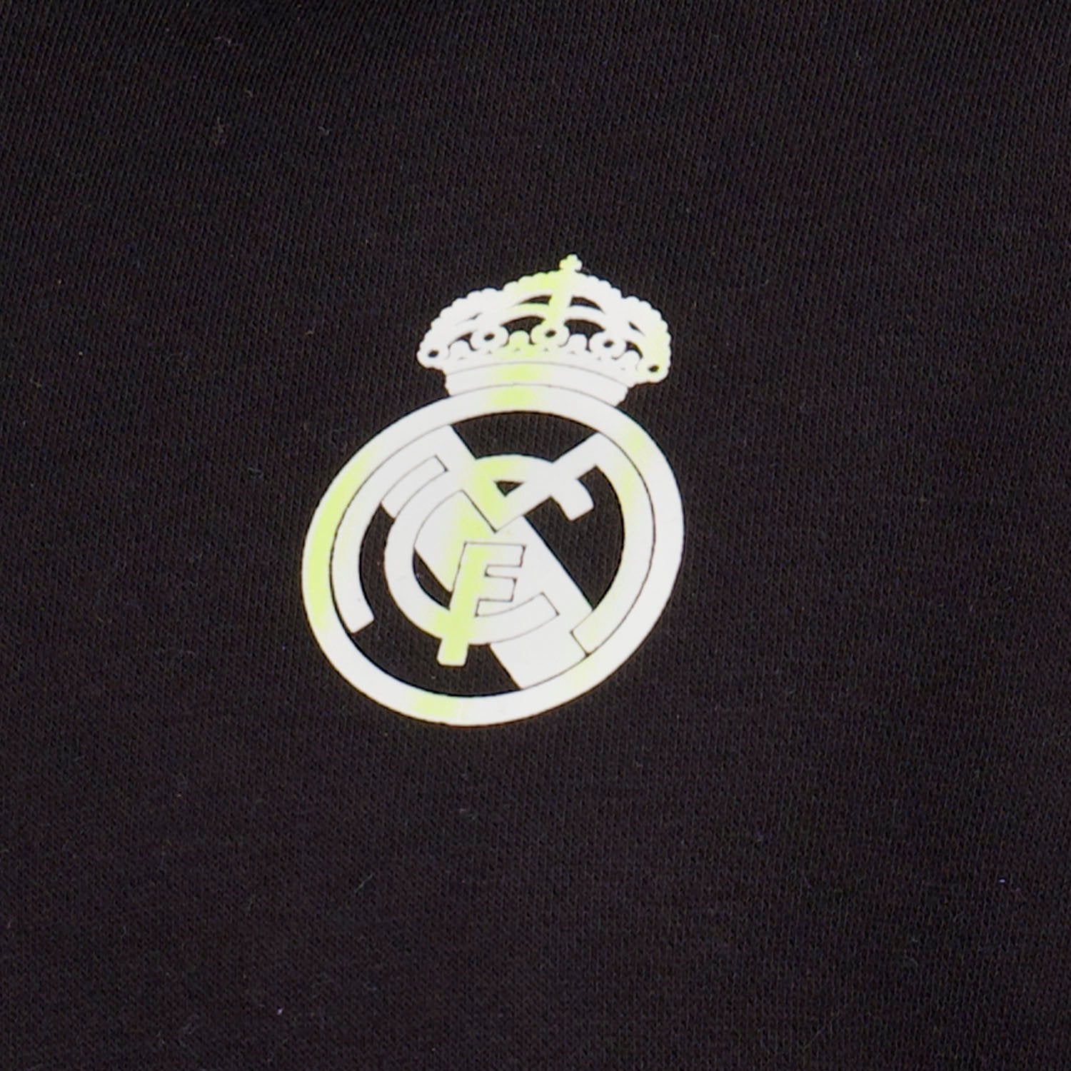 Kids Hoodie Cool Kids Jelly Print Black