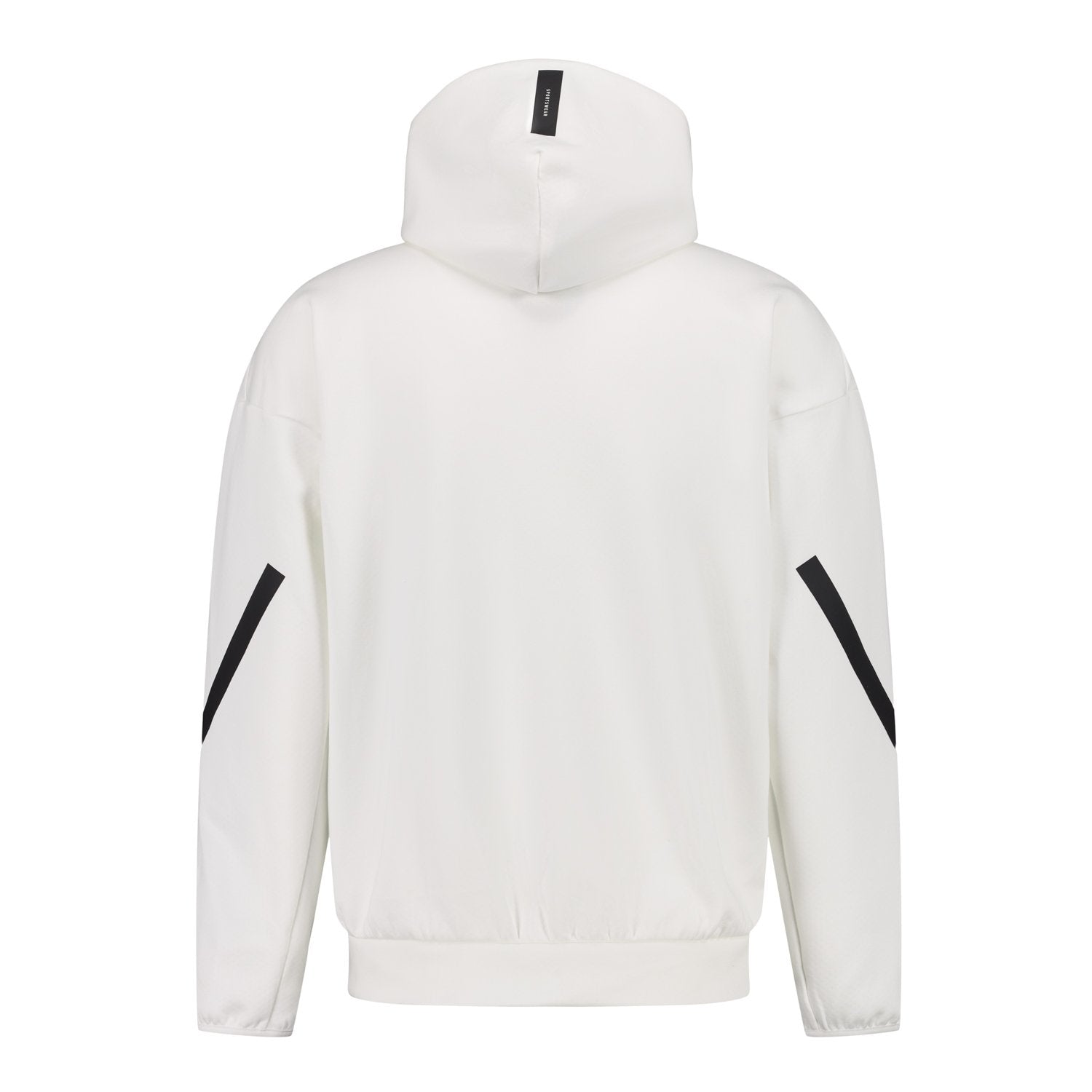 Men's Zip Jacketadidas Real Urban White – レアル・マドリードCF公式