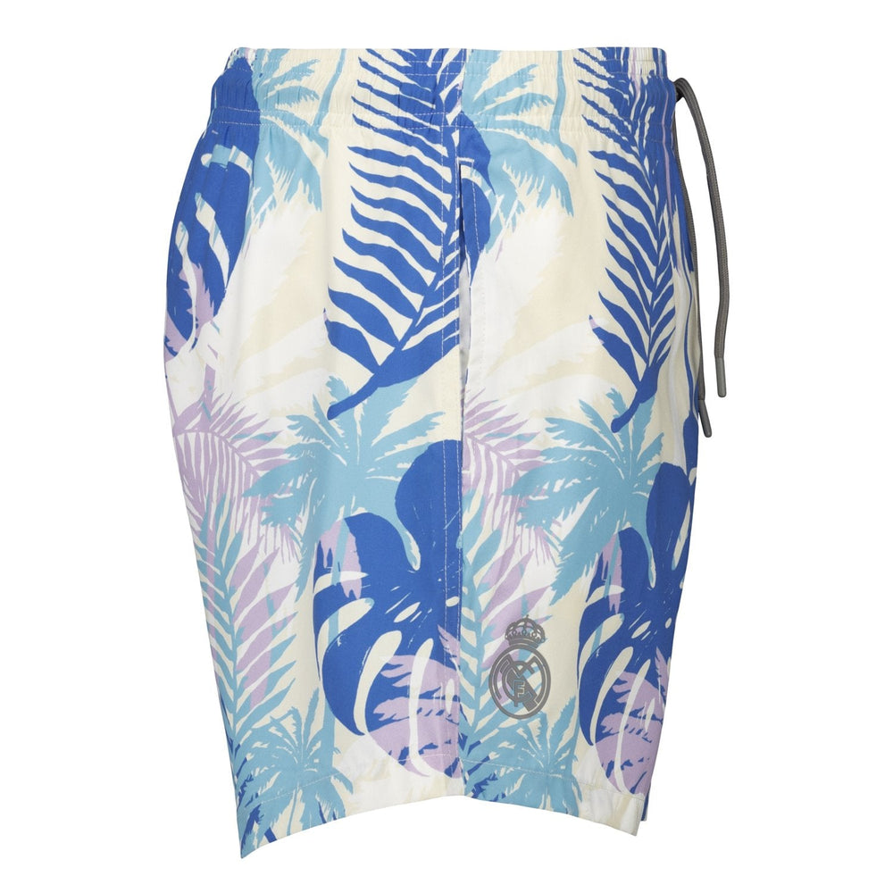 Mens Swimshort Tropical Multicolor