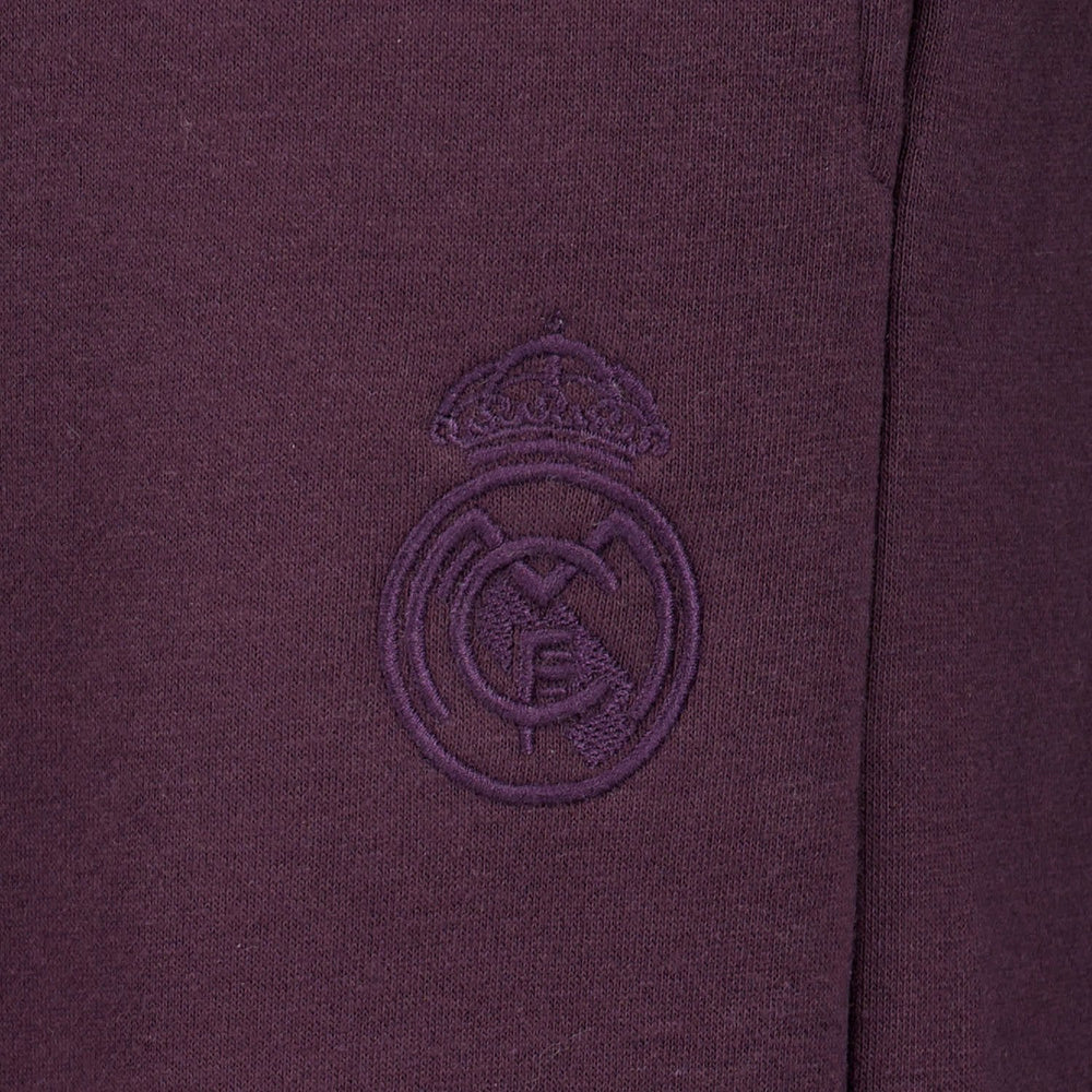 Mens Plum Noir Jogger Pant Plum