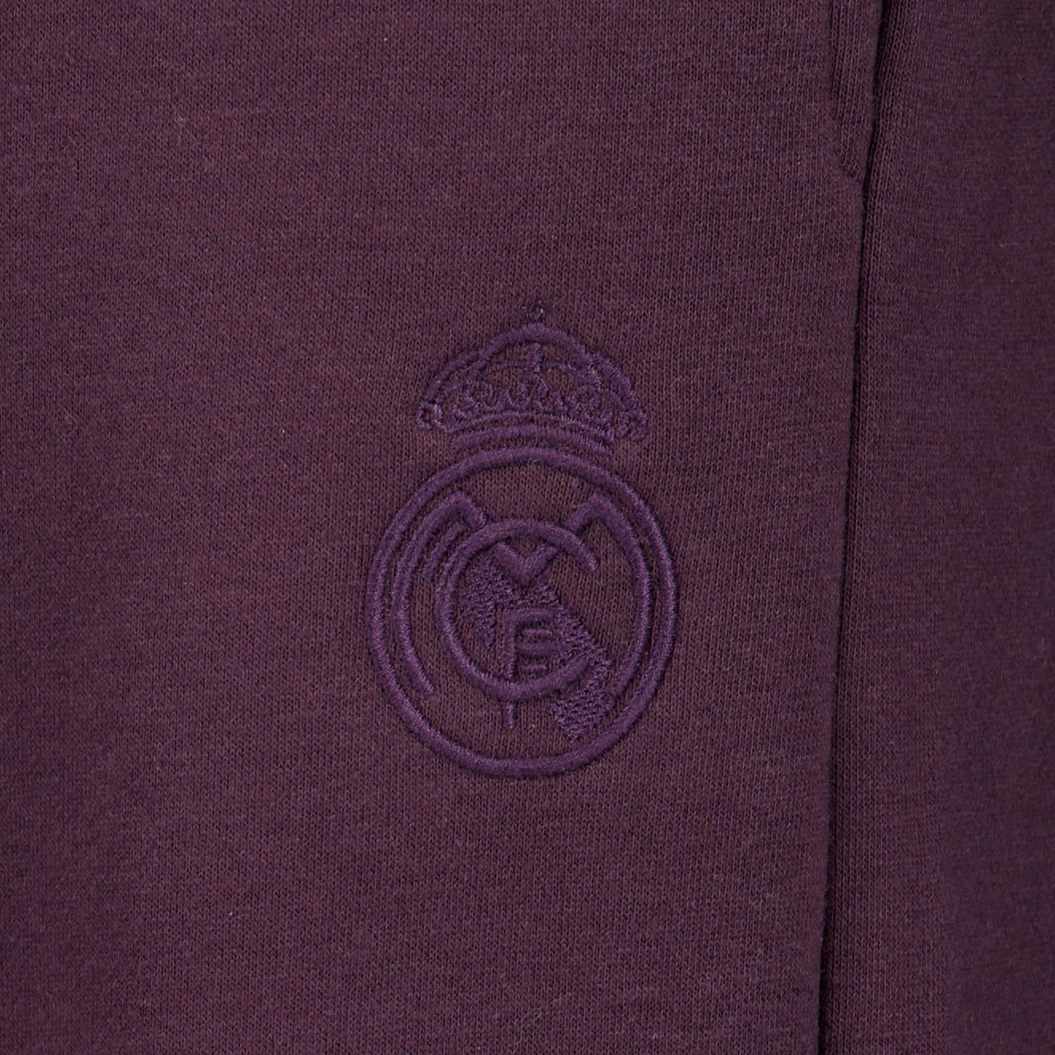 Mens Plum Noir Jogger Pant Plum