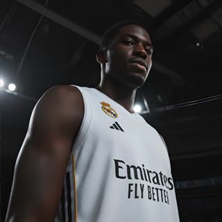 アーバンピュリスト レアル・マドリード – レアル・マドリードCF公式