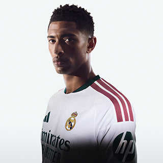 アセンシオ レアル・マドリード サッカーユニフォーム＆キット