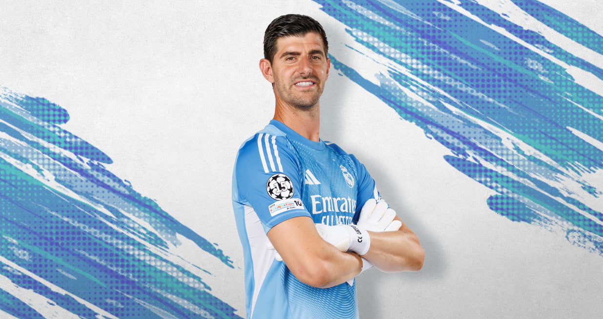 ゴールキーパーユニフォーム – レアル・マドリードCF公式オンライン