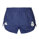 Womens adidas Running Short Navy