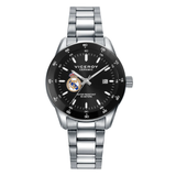 Orologio Acciaio Argentato e Ceramica Viceroy Bambini